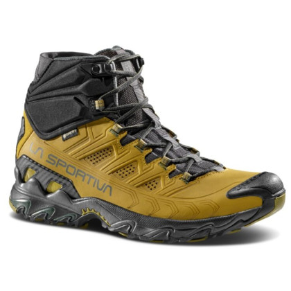 Pánské turistické boty La Sportiva Ultra Raptor II Mid Leather GTX