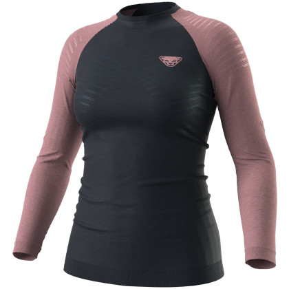 Dámské triko Dynafit Tour Light Merino Long Sleeve Shirt Women