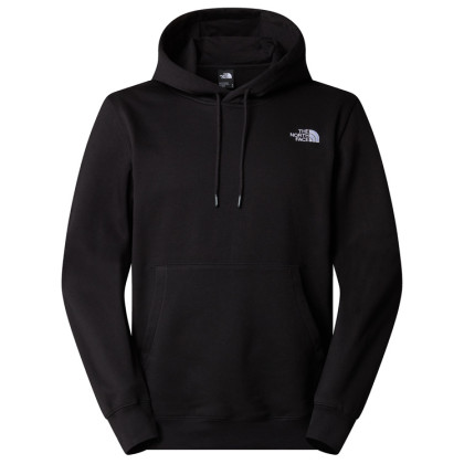 Pánská mikina The North Face M Essential Relaxed Hoodie