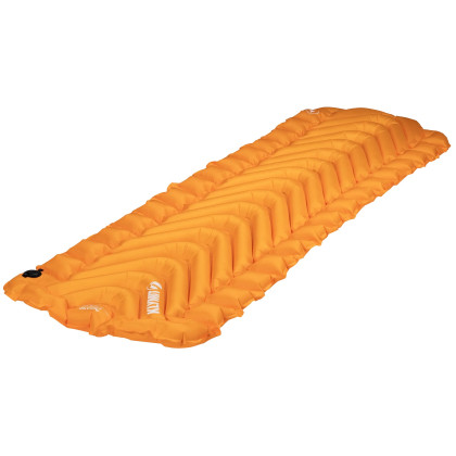 Nafukovací karimatka Klymit Insulated Static V2