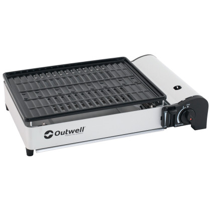 Plynový gril Outwell Crest Gas Grill