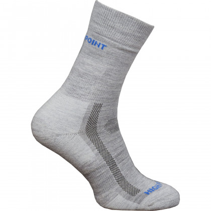 Ponožky High Point Trek Merino Socks