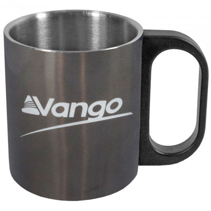 Vango Stainless Steel Mug 230ml