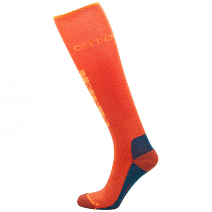 Pánské ponožky Ortovox Ski Compression Socks