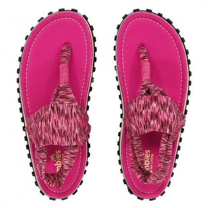 Dámské sandále Gumbies Slingback Pink