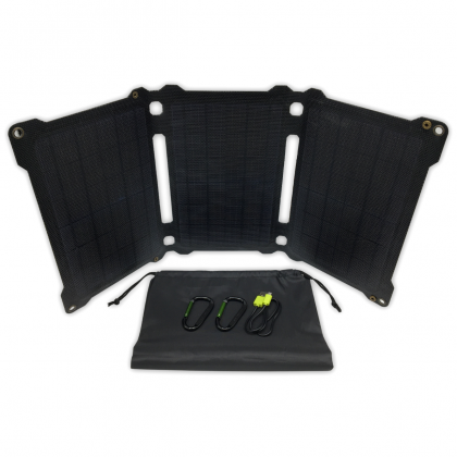 Solární panel Crossio AllPower 21W