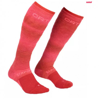 Dámské ponožky Ortovox Ski Stay Or Go Socks
