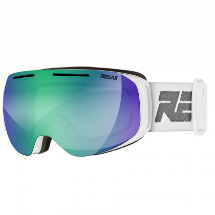 Lyžařské brýle Relax Axis HTG67A