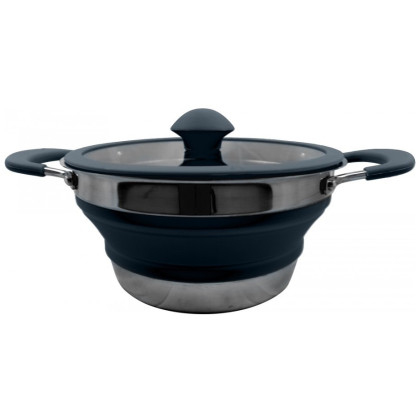 Hrnec Vango Cuisine 1.5L Non-Stick Casserole