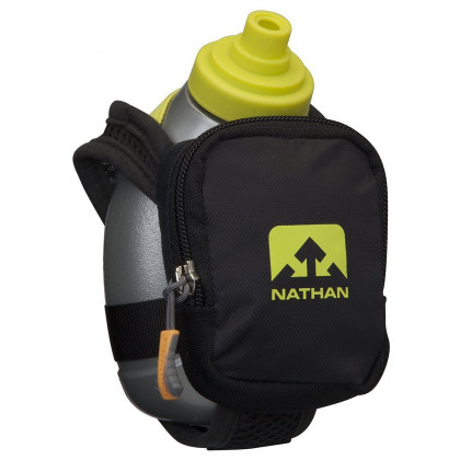 Běžecká lahev Nathan Quickshot plus