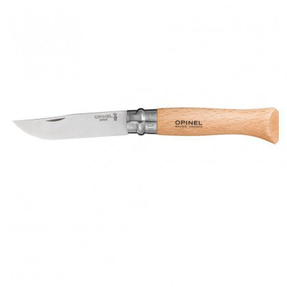 Nůž Opinel Traditional Classic No.09 Inox
