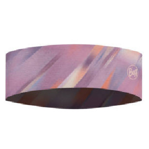 Čelenka Buff Coolnet Uv+ Slim Headband