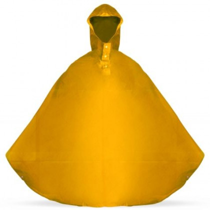 Pláštěnka Trimm Basic-yellow