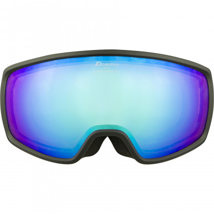 Lyžařské brýle Alpina Double Jack QLite