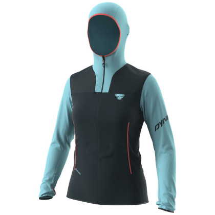 Dámská funkční mikina Dynafit Traverse Ptc Hooded Jacket W