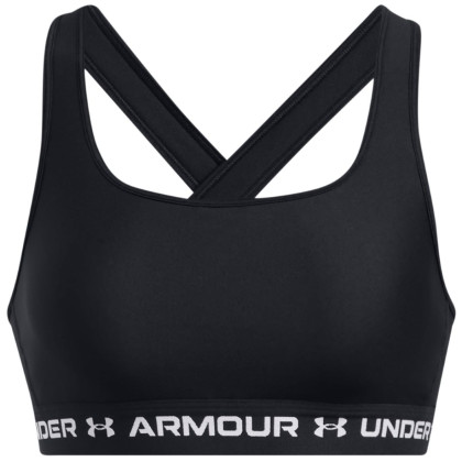 Sportovní podprsenka Under Armour Crossback Mid Bra