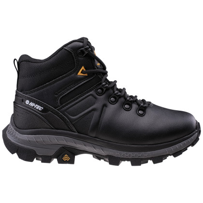 Dámské turistické boty Hi-Tec K2 Thermo Hiker Wo'S