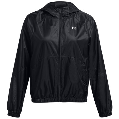 Dámská mikina Under Armour SPORT WINDBREAKER JKT