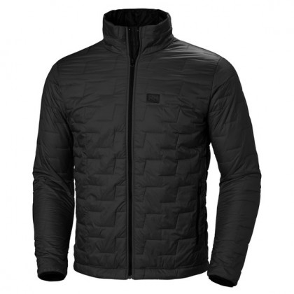 Pánská zimní bunda Helly Hansen Lifaloft Insulator Jacket