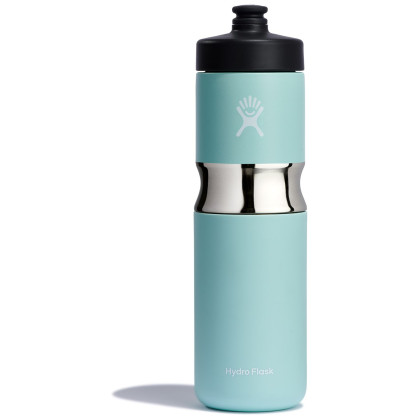 Láhev Hydro Flask Wide Mouth Insulated Sport Bottle 20oz