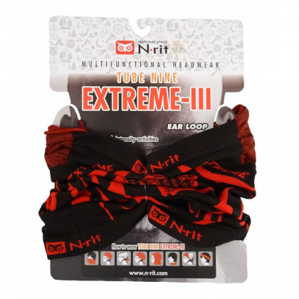 Nákrčník N-Rit Extreme III