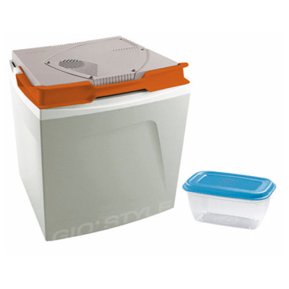 Chladící box Gio Style Cooler box Shiver 12V/230V 26 l