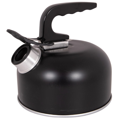 Konvice Bo-Camp Tea Kettle compact