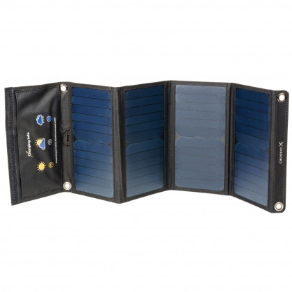 Solární panel Crossio SolarPower 21W
