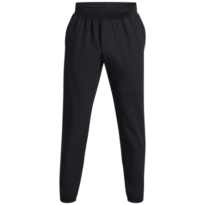 Pánské tepláky Under Armour Stretch Woven CW Jogger