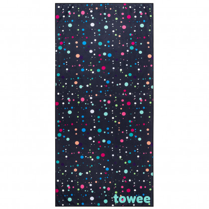 Rychleschnoucí ručník Towee Cosmic 70 x 140 cm