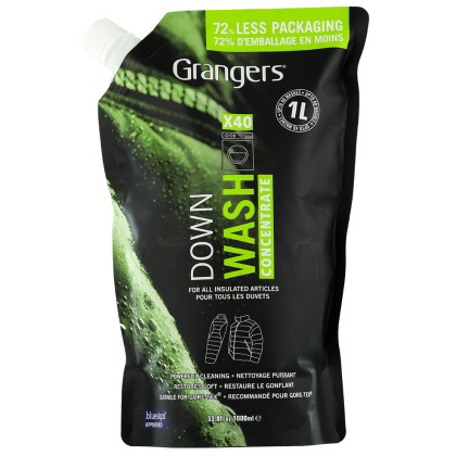 Čistící prostředek Granger's Down Wash 1L