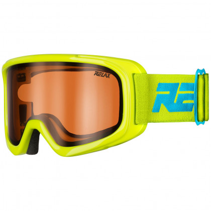 Dětské lyžařské brýle Relax Bunny HTG39B