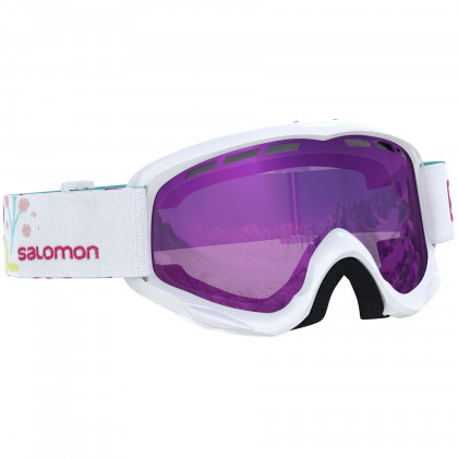 Lyžařské brýle Salomon Juke 408479