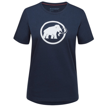 Dámské triko Mammut Core T-Shirt Women Classic