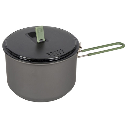 Hrnec Bo-Camp Hard Anodized Pan 1 l