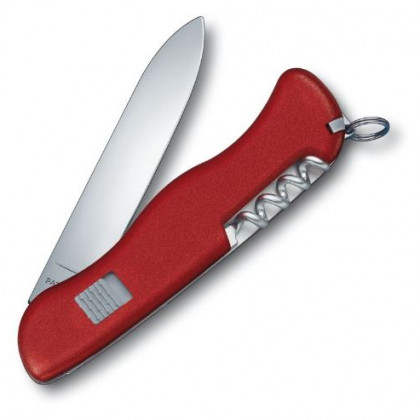 Nůž Victorinox Alpineer 0.8823