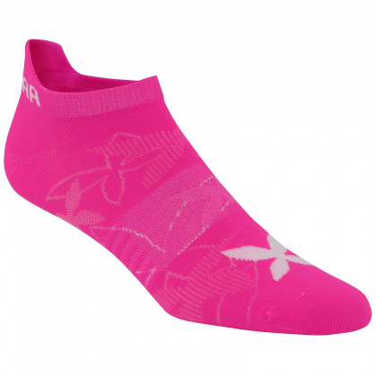 Dámské ponožky Kari Traa Butterfly Sock-pink