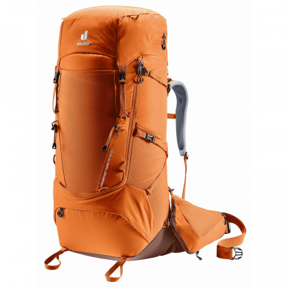 Turistický batoh Deuter Aircontact Core 65+10 SL