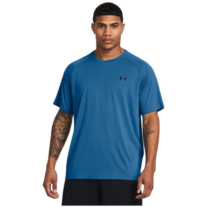 Pánské triko Under Armour Tech SS Tee 2.0