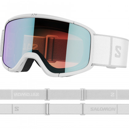 Lyžařské brýle Salomon Aksium 2.0 S Photochromic