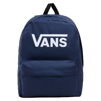 Batoh Vans Old Skool Print Backpack-B