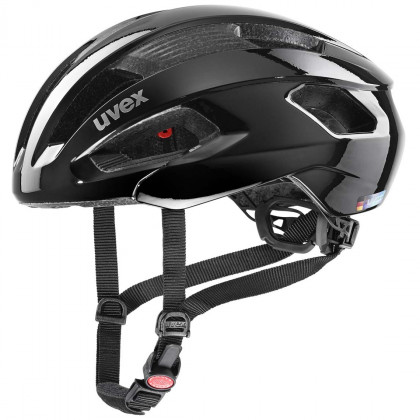 Cyklistická helma Uvex Rise