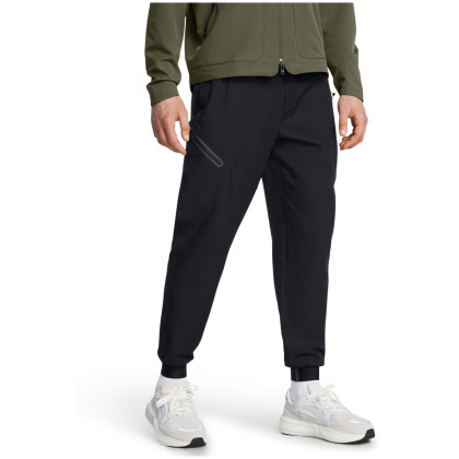 Pánské tepláky Under Armour Unstoppable Joggers