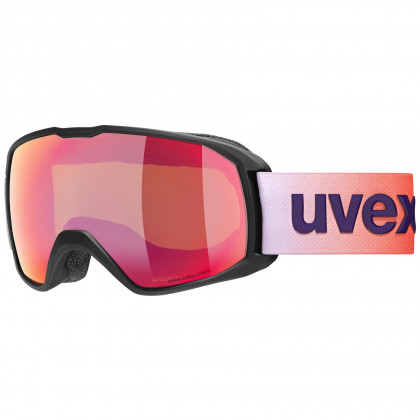 Lyžařské brýle Uvex Xcitd CV