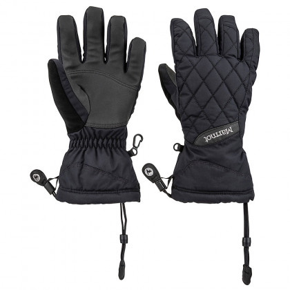 Dámské rukavice Marmot Wm´s Moraine Glove