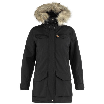 Dámská bunda Fjällräven Nuuk Parka W