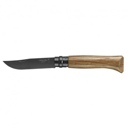 Nůž Opinel VRI No. 08 Black Oak