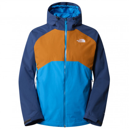 Pánská bunda The North Face M Stratos Jacket