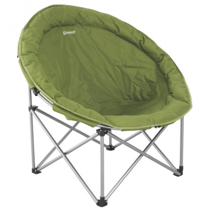 Židle Outwell Comfort Chair XL - zelená