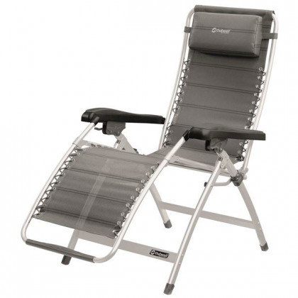 Židle Outwell Hudson Relax Chair